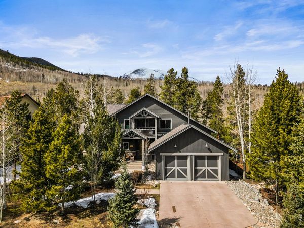 147 Lupine Ln, Frisco, CO 80443