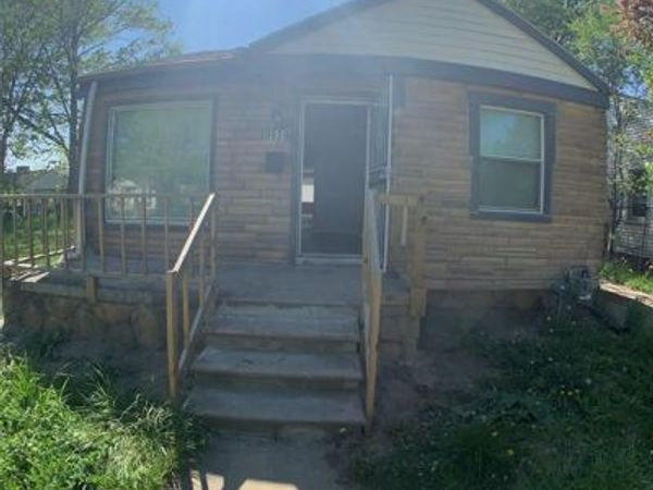 9939 Prest Street, Detroit, MI 48227