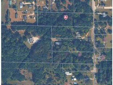 18800 Martinsville Rd Road , Sumpter Twp, MI 48111