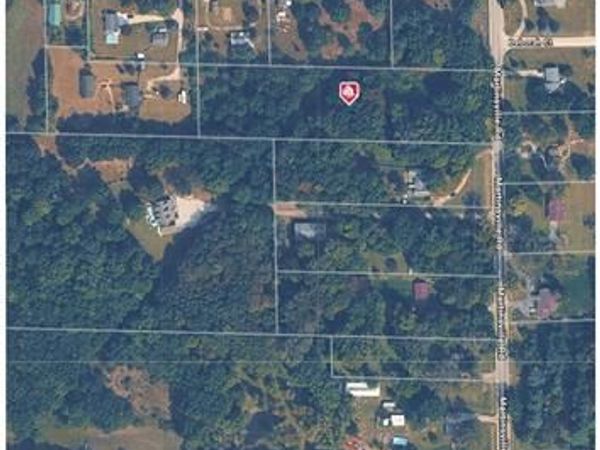 18800 Martinsville Rd Road , Sumpter Twp, MI 48111