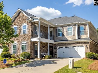 640 Kumatage Lane, Chapin, SC 29036