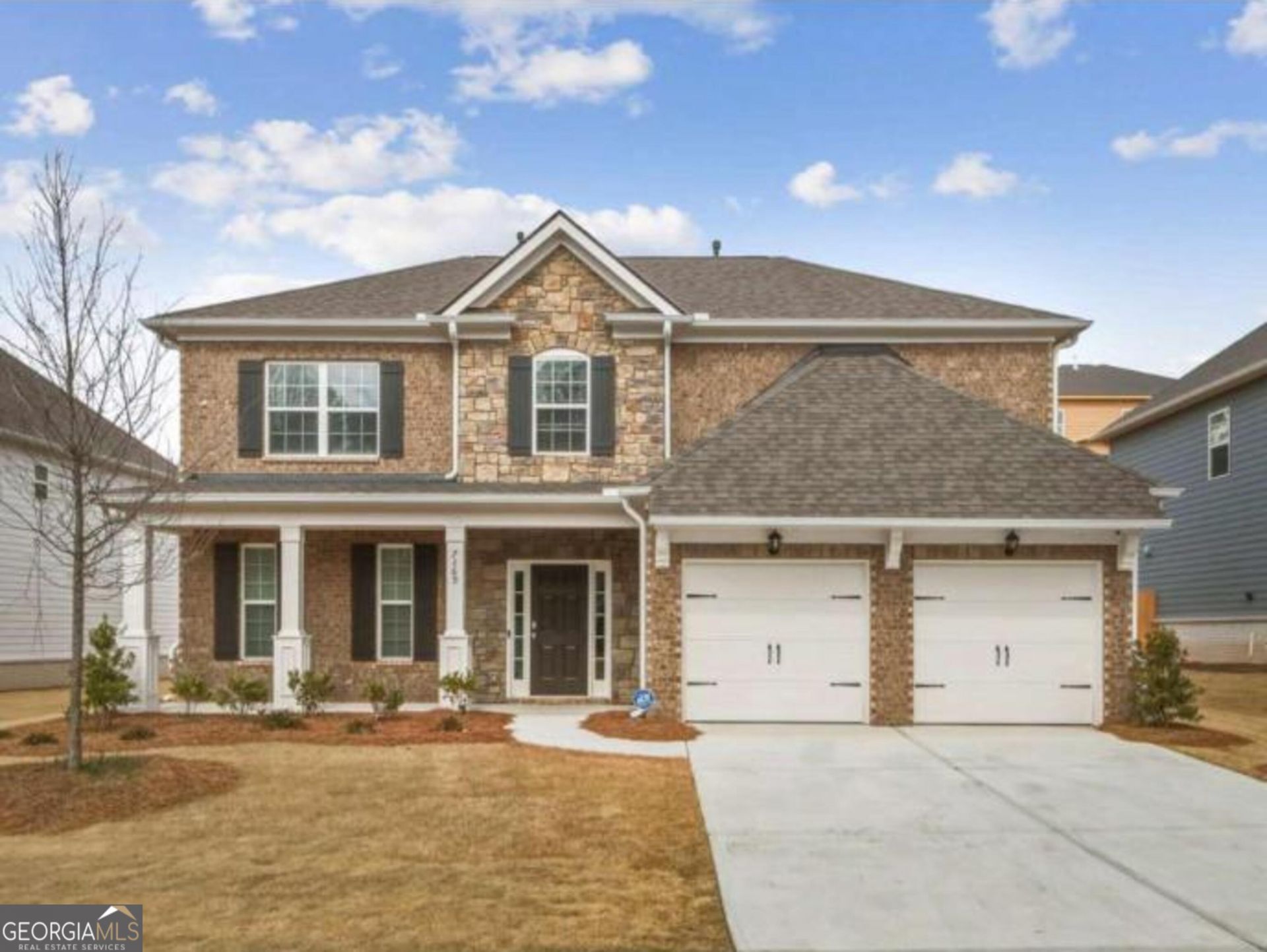 7169 Linden Drive, Atlanta, GA 30349 Main Photo