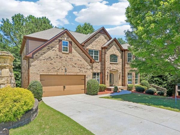 4105 Hastings Drive, Cumming, GA 30041