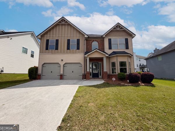 4440 Prather Son Drive, Loganville, GA 30052