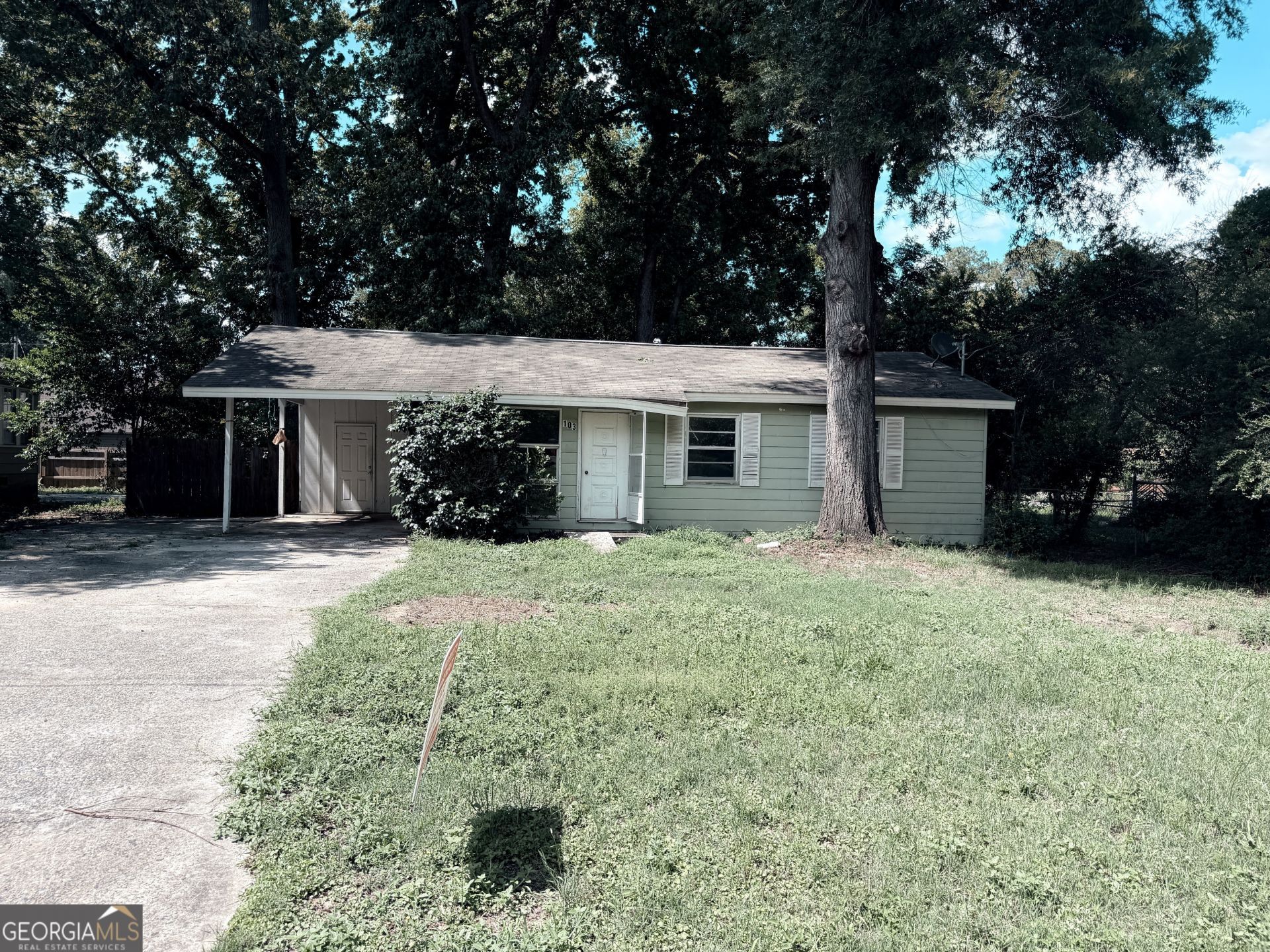 103 Trinity Drive, Warner Robins, GA 31088 Main Photo