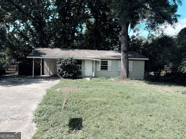 103 Trinity Drive, Warner Robins, GA 31088