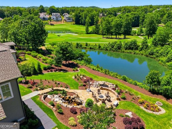118 Stonehaven Drive, Dawsonville, GA 30534