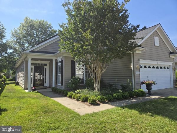 313 ORCHESTRA PLACE , CENTREVILLE, MD 21617