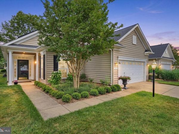 313 ORCHESTRA PLACE, CENTREVILLE, MD 21617