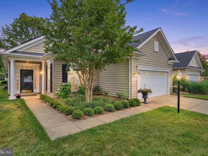 313 Orchestra Place, Centreville, MD 21617 Main Photo