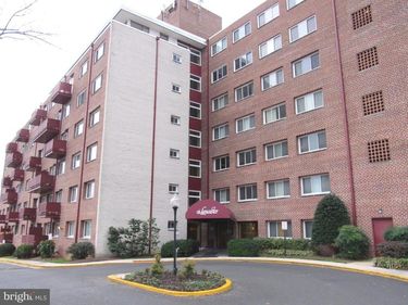 1830 COLUMBIA PIKE , Unit 411, ARLINGTON, VA 22204