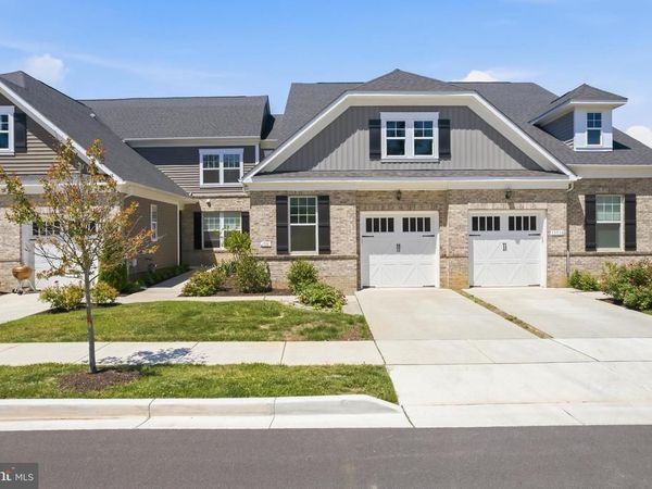 13516 GOLDENEYE CIRCLE, CLARKSBURG, MD 20871
