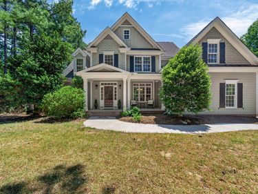 150 Rivers Edge Drive, Youngsville, NC 27596