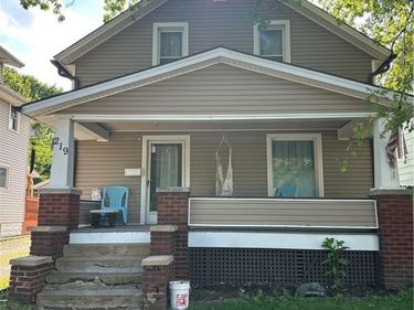 219 N Ella Street, Orrville, OH 44667