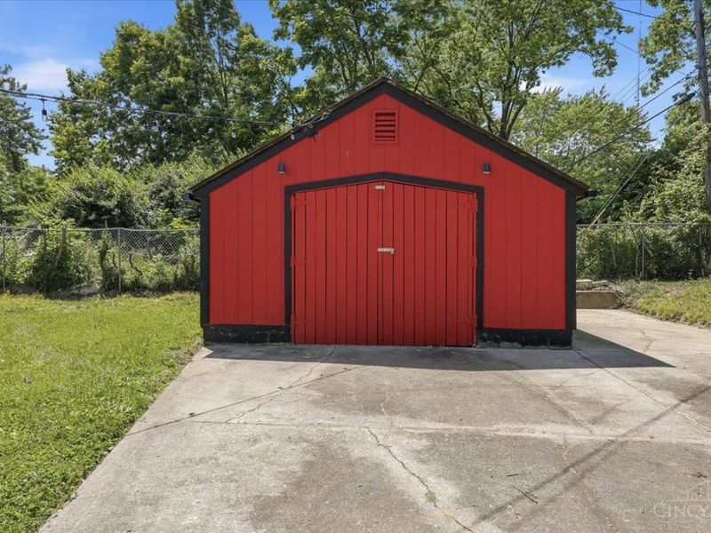 1541 McArthur Avenue, Dayton, OH 45417 Photo 45