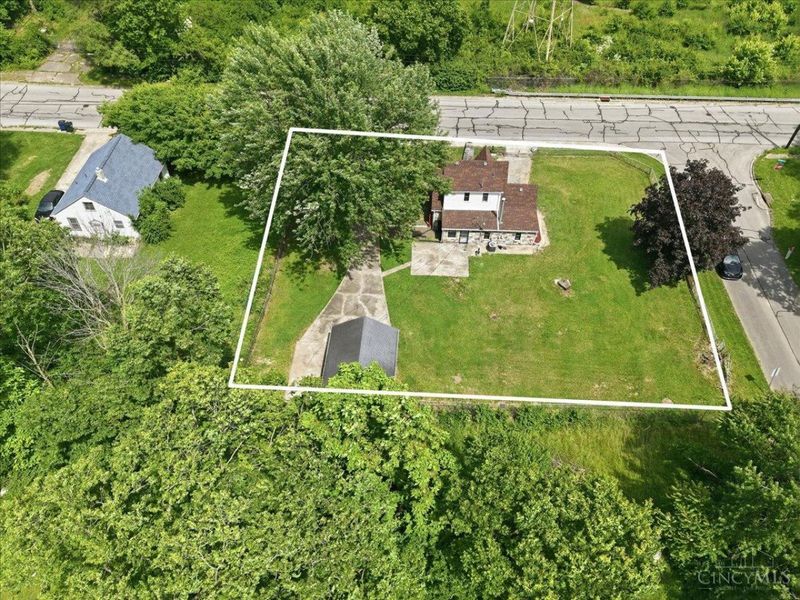 1541 McArthur Avenue, Dayton, OH 45417 Photo 47