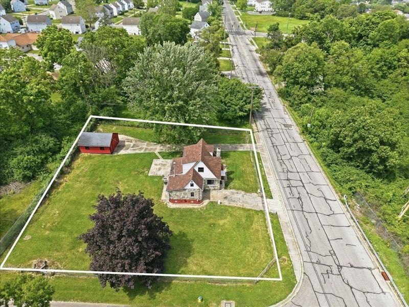 1541 McArthur Avenue, Dayton, OH 45417 Photo 50