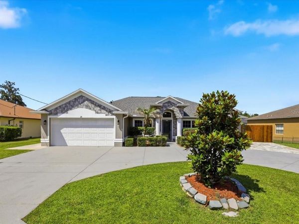 20 BUTTERNUT , PALM COAST, FL 32137