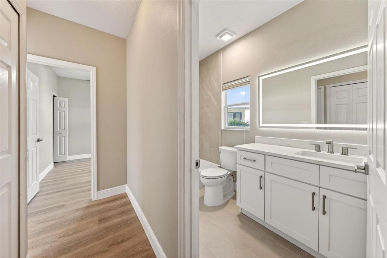 305 Ridgeway Boulevard , Deland, FL 32724 Photo