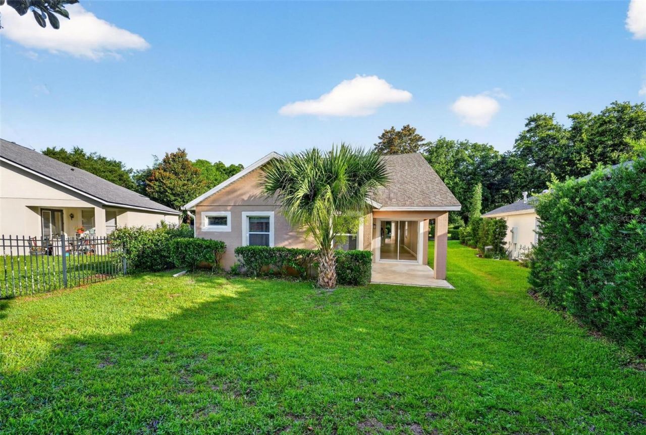 305 Ridgeway Boulevard , Deland, FL 32724 Photo