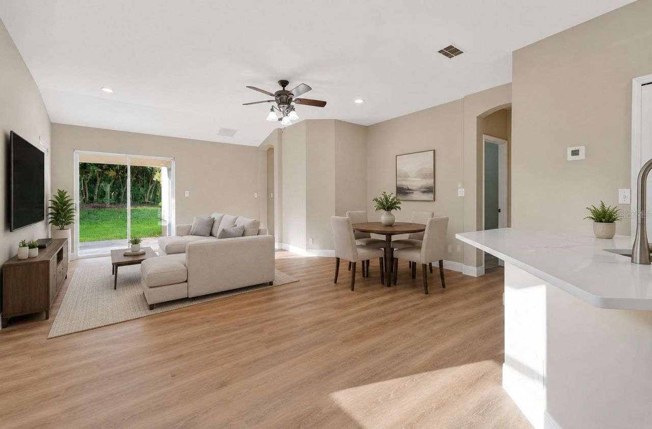 305 Ridgeway Boulevard , Deland, FL 32724 Photo
