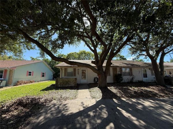 1150 CHENEY HIGHWAY , Unit H, TITUSVILLE, FL 32780