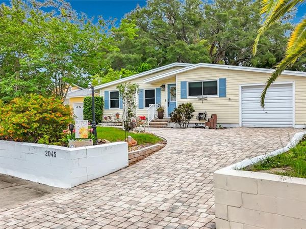 2045 BROADWAY , CLEARWATER, FL 33755