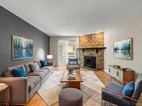 8555 Fairmount Drive , Unit D204, Denver, CO 80247