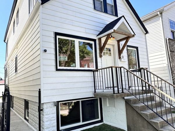 1310 S 49th Avenue , Cicero, IL 60804