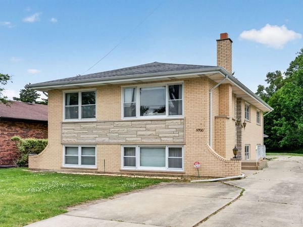 9700 W 58th Street , Countryside, IL 60525