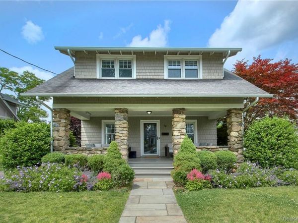 18 Elmwood Avenue , Rye, NY 10580
