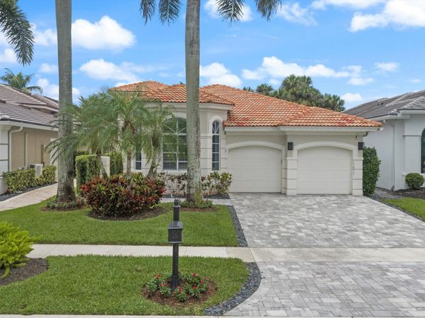 15873 Double Eagle Trail, Delray Beach, FL 33446
