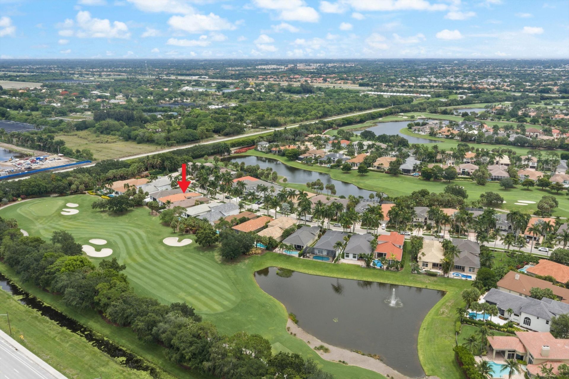 15873 Double Eagle Trail, Delray Beach, FL 33446 Photo