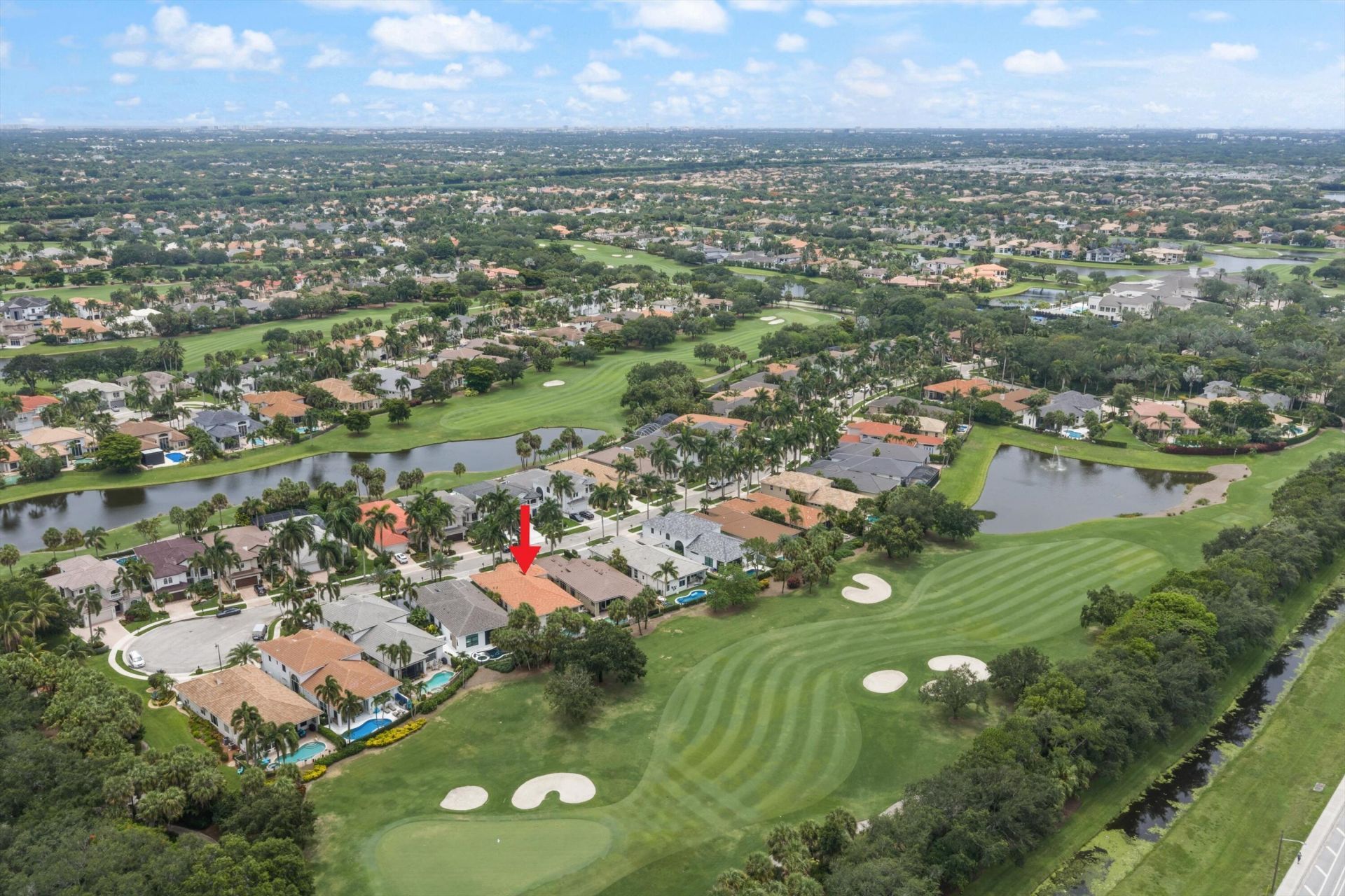 15873 Double Eagle Trail, Delray Beach, FL 33446 Photo