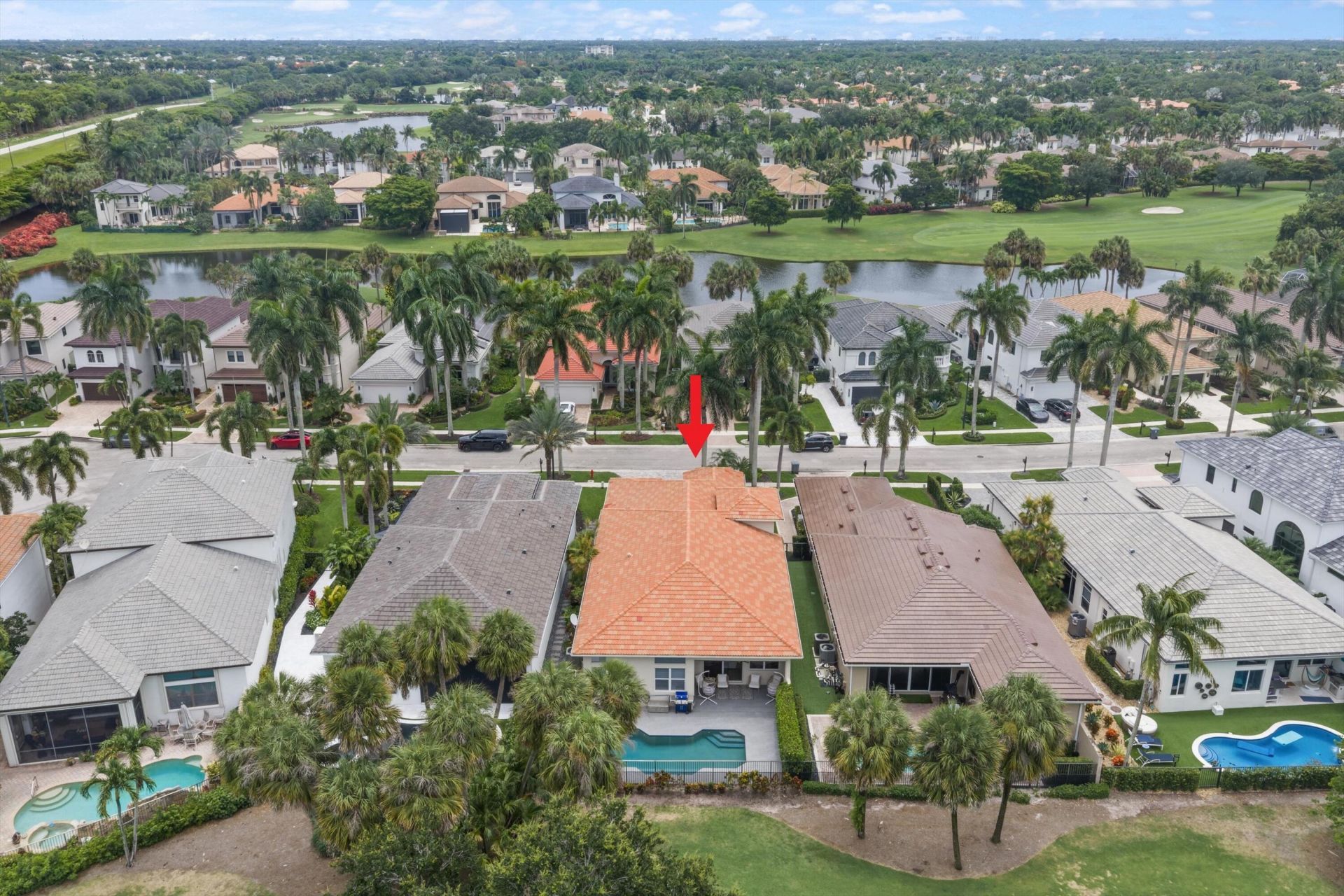 15873 Double Eagle Trail, Delray Beach, FL 33446 Photo