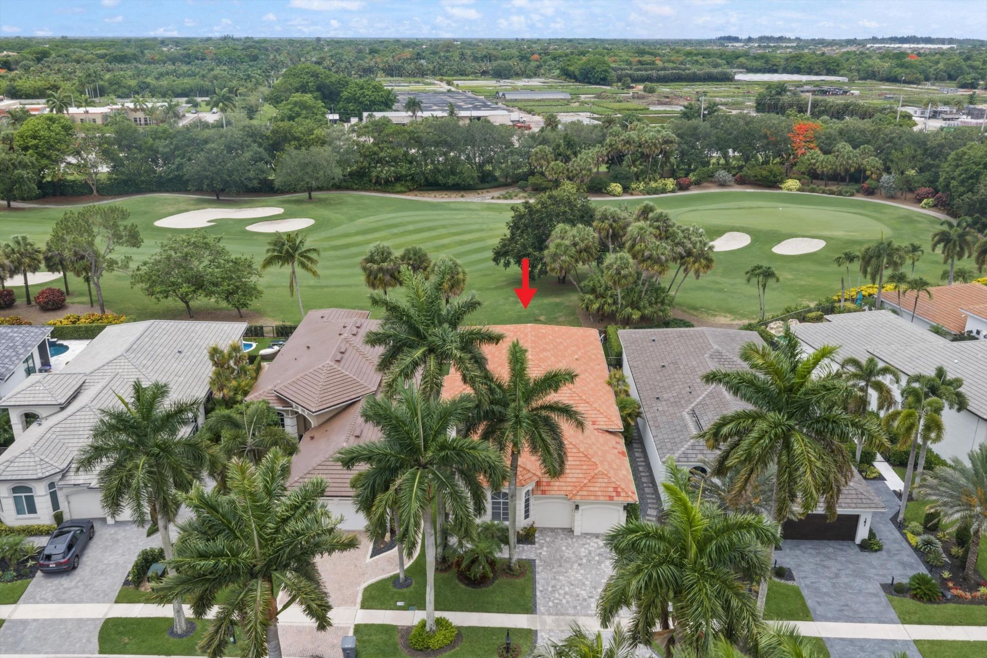 15873 Double Eagle Trail, Delray Beach, FL 33446 Photo
