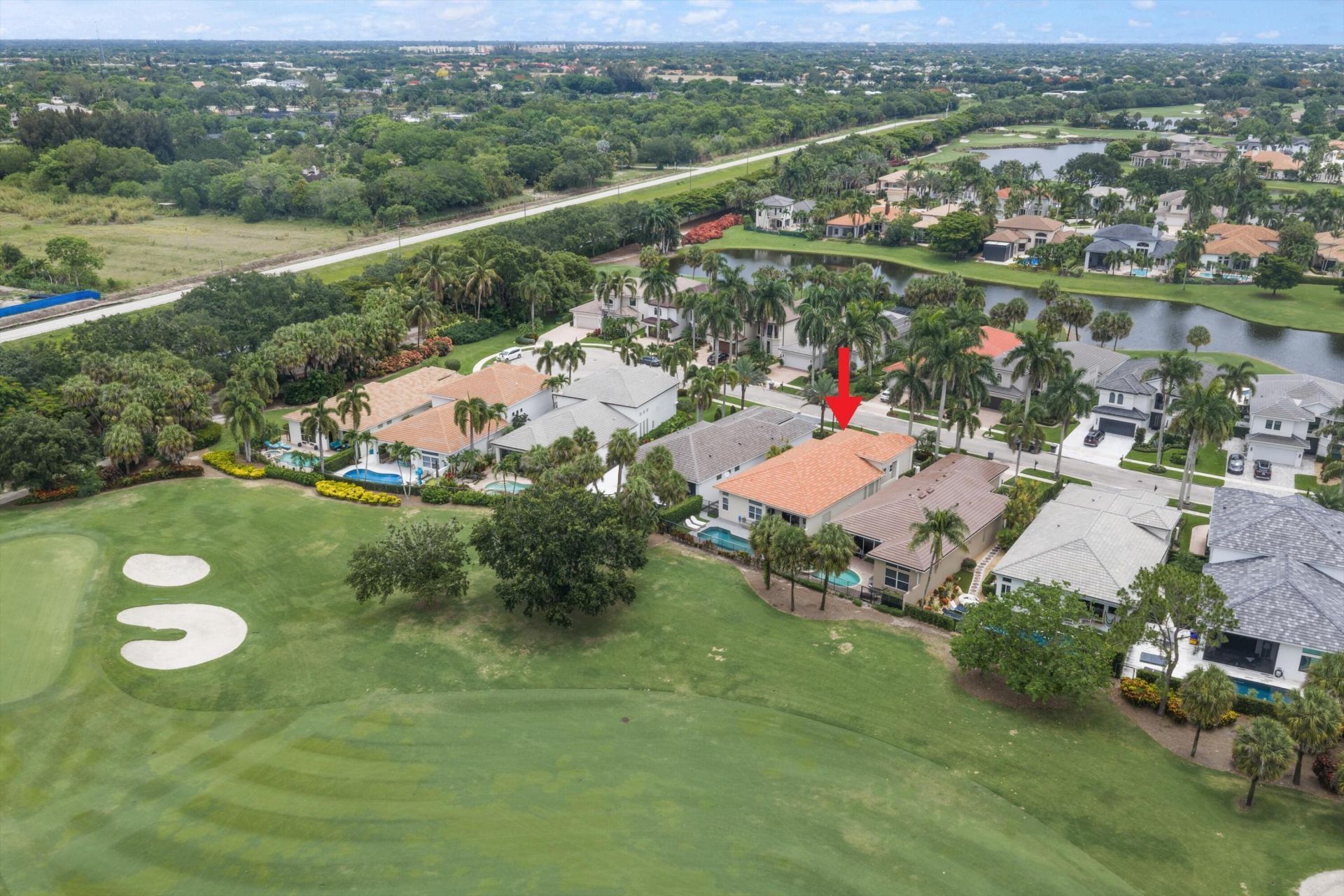 15873 Double Eagle Trail, Delray Beach, FL 33446 Photo