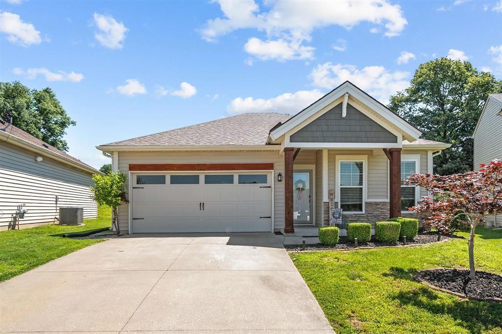 6403 Autumn Valley Trace, Utica, KY 42376 Main Photo