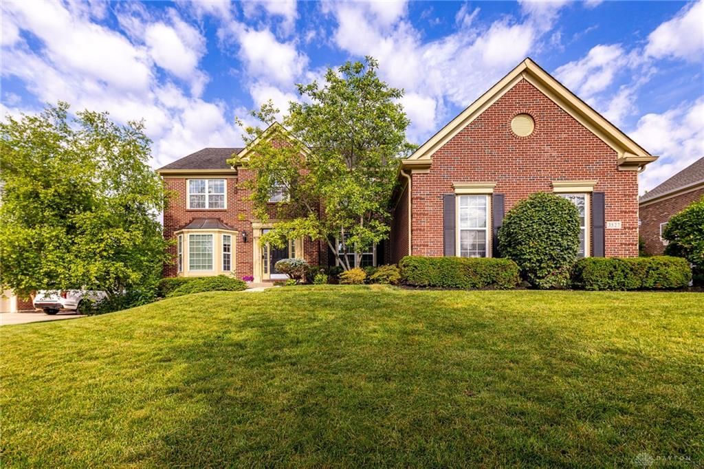 3527 Helendale Court, Deerfield Township, OH 45040 Main Photo