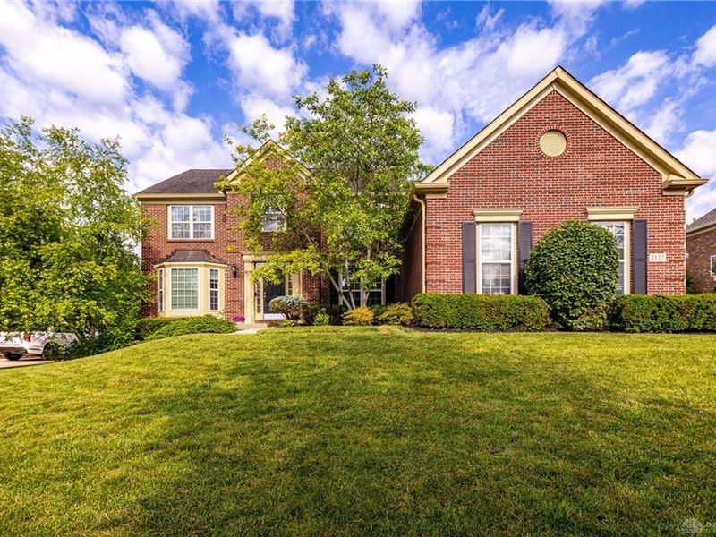 3527 Helendale Court, Deerfield Township, OH 45040 Photo 1
