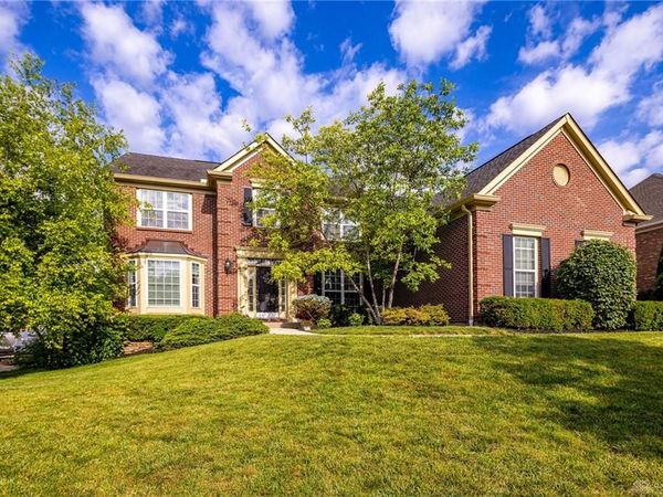 3527 Helendale Court, Deerfield Twp, OH 45040