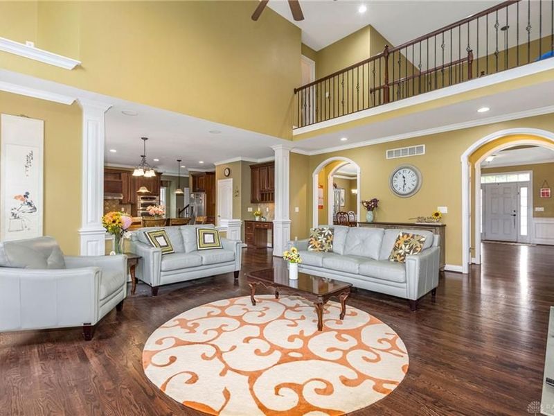 3527 Helendale Court, Deerfield Township, OH 45040 Photo 10