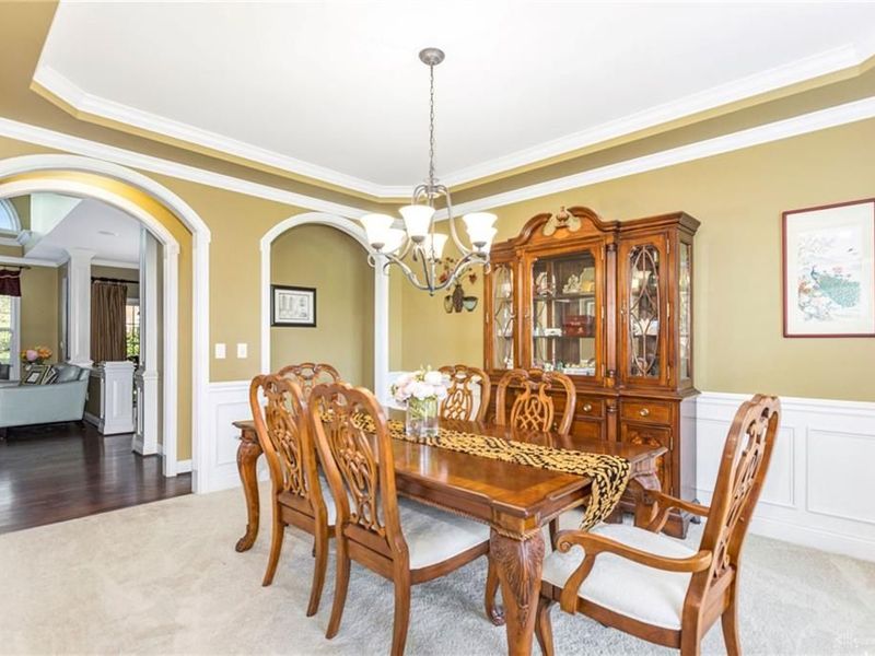 3527 Helendale Court, Deerfield Township, OH 45040 Photo 4