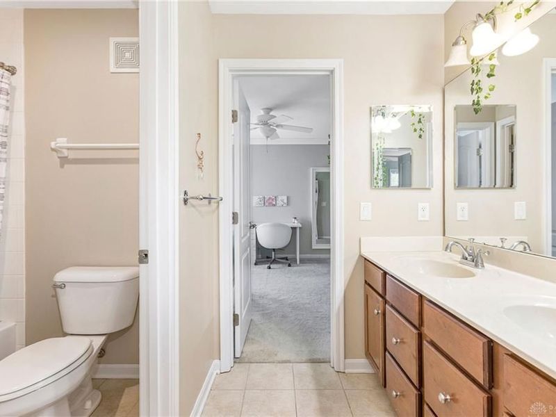 3527 Helendale Court, Deerfield Township, OH 45040 Photo 49