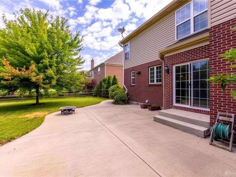 3527 Helendale Court, Deerfield Township, OH 45040 Photo 54