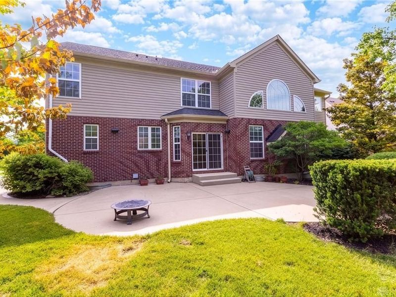 3527 Helendale Court, Deerfield Township, OH 45040 Photo 55