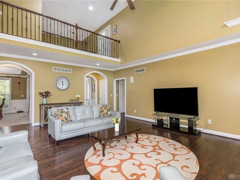 3527 Helendale Court, Deerfield Township, OH 45040 Photo 6