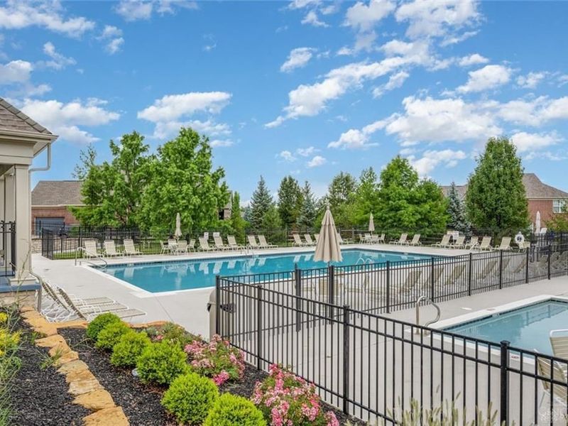 3527 Helendale Court, Deerfield Township, OH 45040 Photo 61