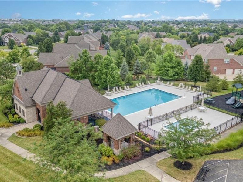 3527 Helendale Court, Deerfield Township, OH 45040 Photo 62