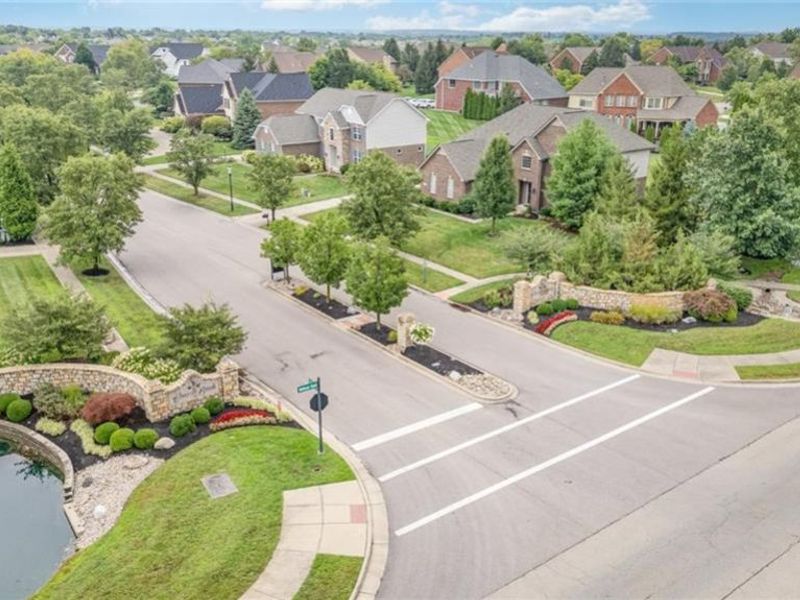 3527 Helendale Court, Deerfield Township, OH 45040 Photo 64